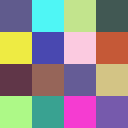 Granary by Speakeasy