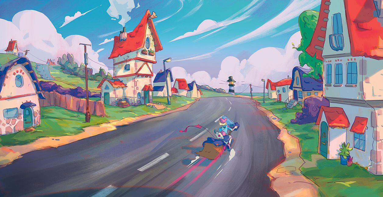  How artists can get the most out of creative communities 