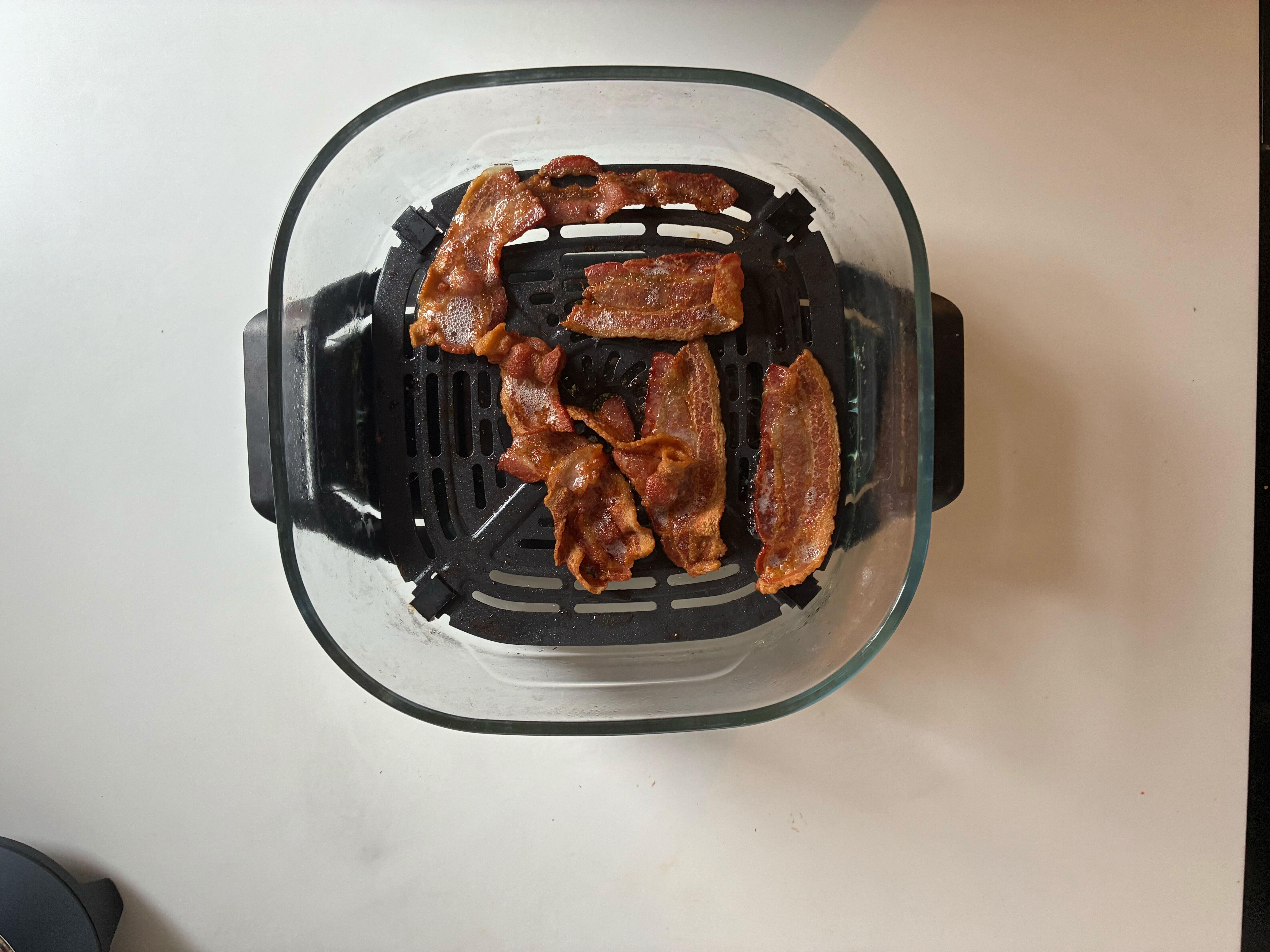 I Made Bacon This New Way, and Now I’m Done With the Skillet