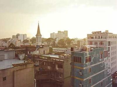 Granary by Speakeasy