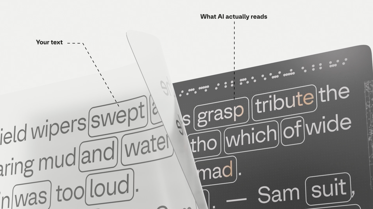  Type designers have created a free font that 