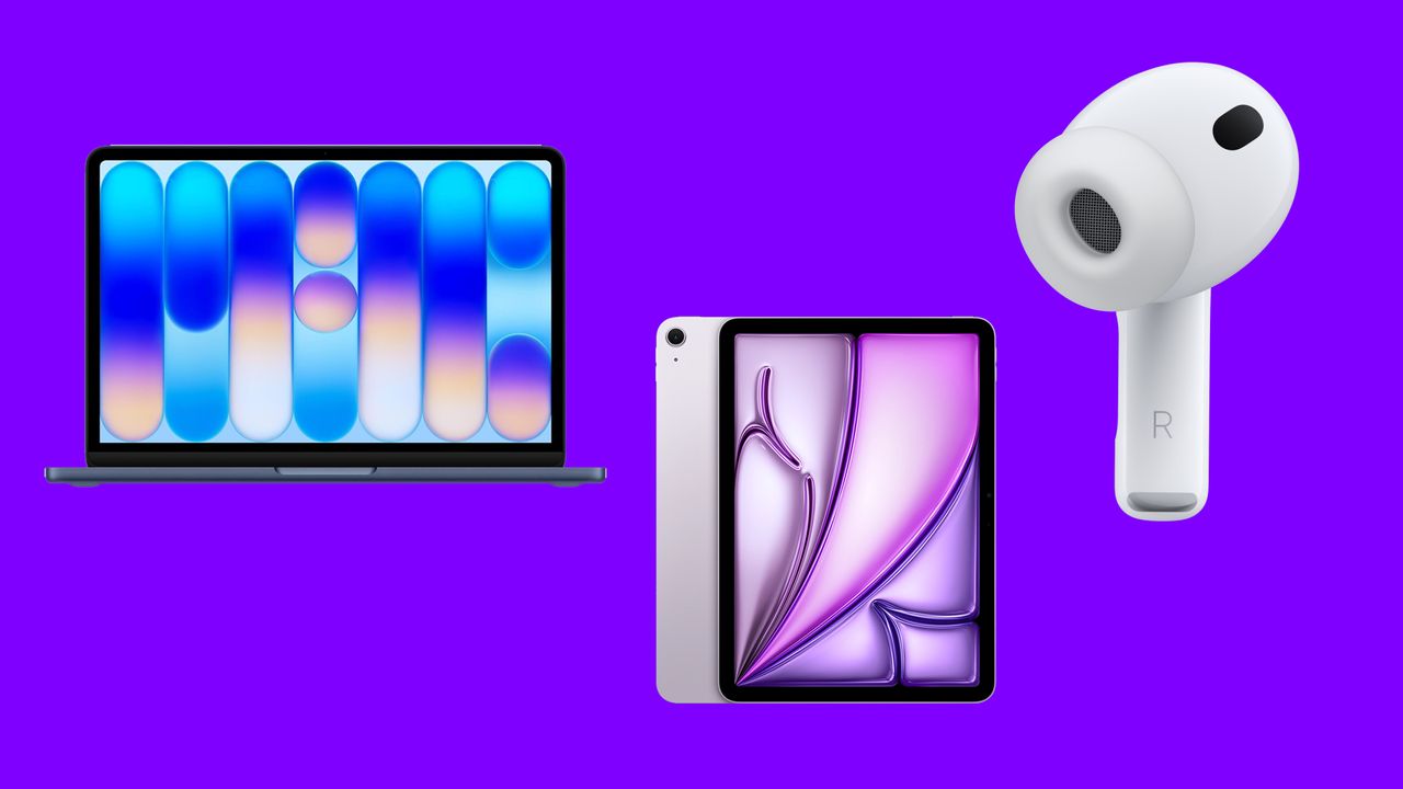  Design students, these are the 5 best Apple deals for getting back to school 